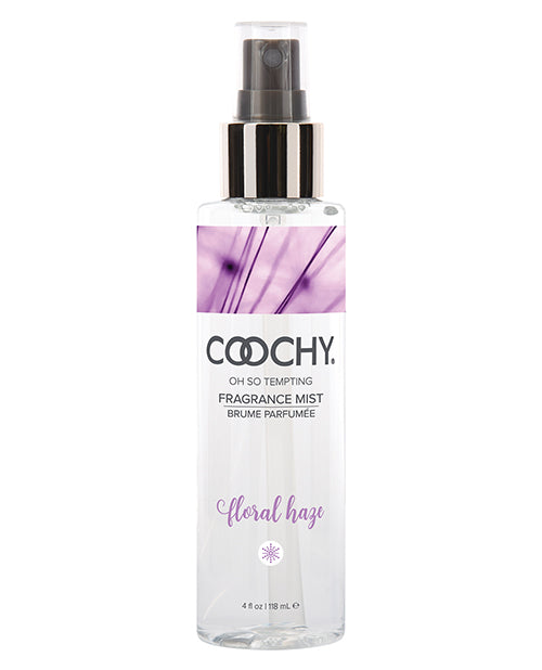 COOCHY Bruma Perfumada - 4 oz Bruma Floral