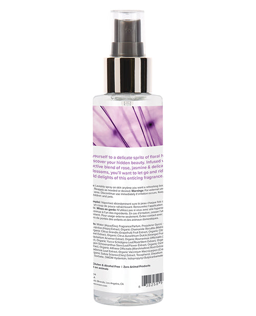 COOCHY Bruma Perfumada - 4 oz Bruma Floral