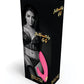 Intimately GG El Punto G y Vibrador Clitoriano - Rosa