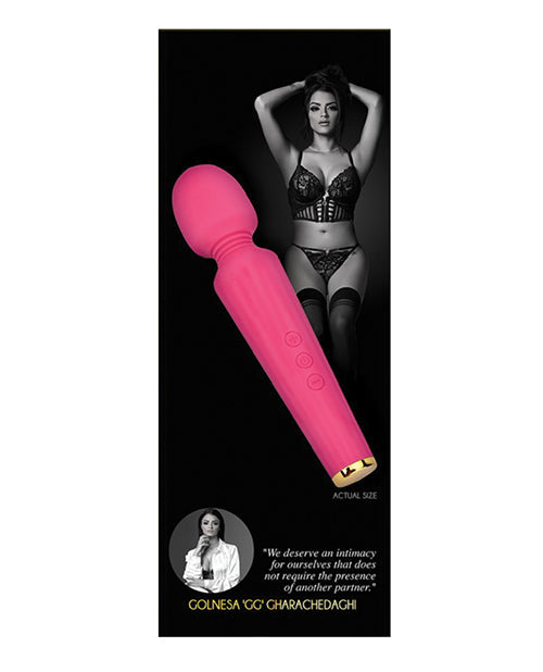 Intimately GG La Varita GG - Rosa