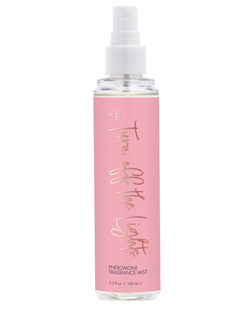 CGC Body Mist con feromonas - 103 ml Apaga las luces