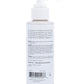 CGC Loción Corporal Brillante para Cupcakes Rosas con Brillo - 4 oz Plateada