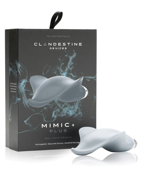 Clandestine Devices Mimic Plus - Gris