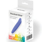 Vibreur en forme de balle ToyBox Rocket Star Mini