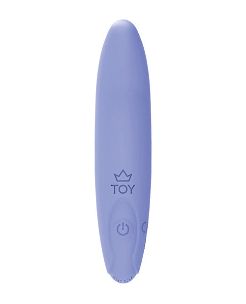 Vibreur en forme de balle ToyBox Rocket Star Mini