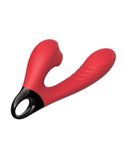 Vibrador de clítoris 3 en 1 ToyBox | Vibrador de punto G Wild Dreams | El mejor vibrador sumergible para mujeres