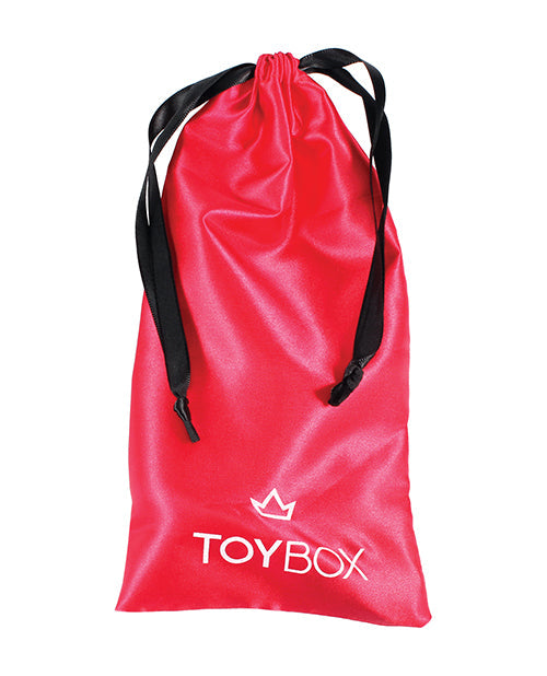 Vibrador de clítoris 3 en 1 ToyBox | Vibrador de punto G Wild Dreams | El mejor vibrador sumergible para mujeres