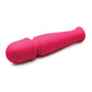 Curve Toys Baguette vibrante en silicone Gossip 10x – Magenta