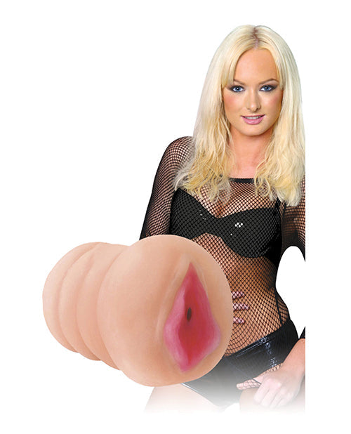 Curva Juguetes Mistress BioSkin Dani