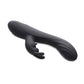 Vibrador Punto G Curve Toys | Vibrador de clítoris Black Power Bunnies | Vibrador de conejo de silicona Cuddles 10x