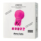 Adrien Lastic Caress Stimulateur Clitoridien Révolutionnaire - Magenta