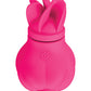 Adrien Lastic Caress Stimulateur Clitoridien Révolutionnaire - Magenta