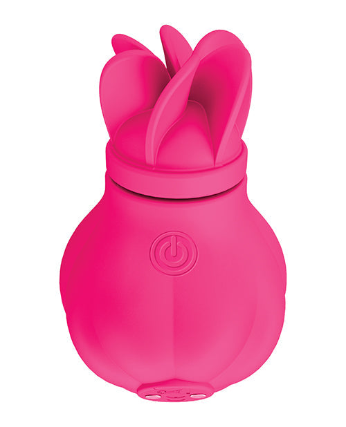 Adrien Lastic Caress Stimulateur Clitoridien Révolutionnaire - Magenta