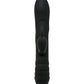 Adrien Lastic Twister Succionador Clitorial y Vibrador Conejo - Negro
