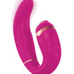 Lastic My G G-Spot Stimulator - Pink