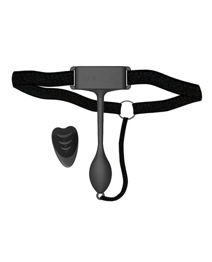 Adrien Lastic Pan-T Vibe - Noir