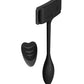Adrien Lastic Pan-T Vibe - Noir