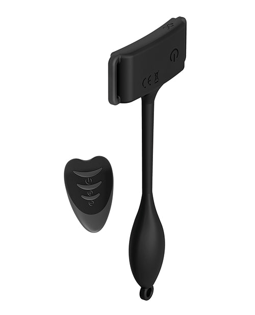Adrien Lastic Pan-T Vibe - Noir