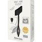 Adrien Lastic Pan-T Vibe - Noir