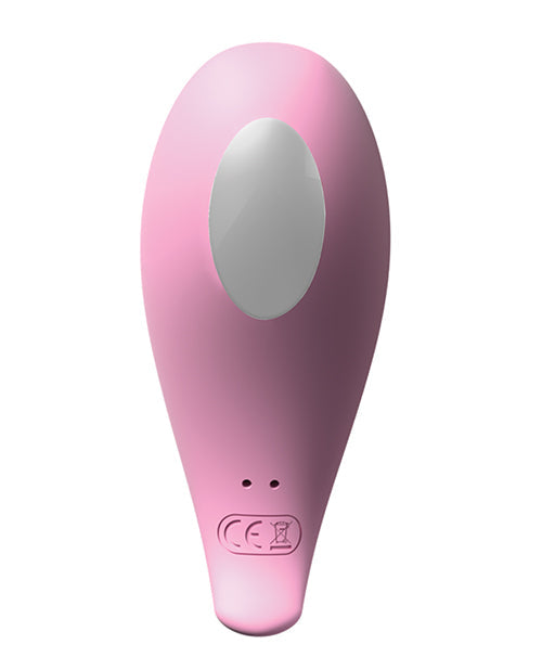 Adrien Lastic Révélation Stimulateur Clitoridien à Succion - Rose