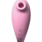 Adrien Lastic Révélation Stimulateur Clitoridien à Succion - Rose