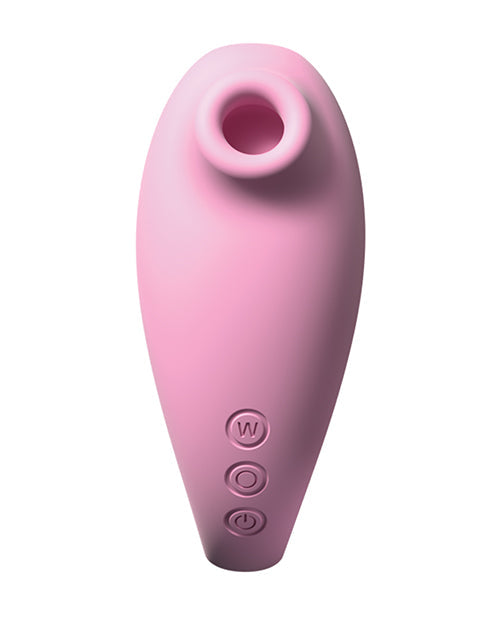 Adrien Lastic Révélation Stimulateur Clitoridien à Succion - Rose