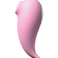 Adrien Lastic Révélation Stimulateur Clitoridien à Succion - Rose