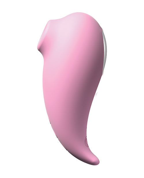 Adrien Lastic Révélation Stimulateur Clitoridien à Succion - Rose