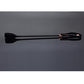 Haut court au fini mat Pleasure Collection - Noir/Or rose
