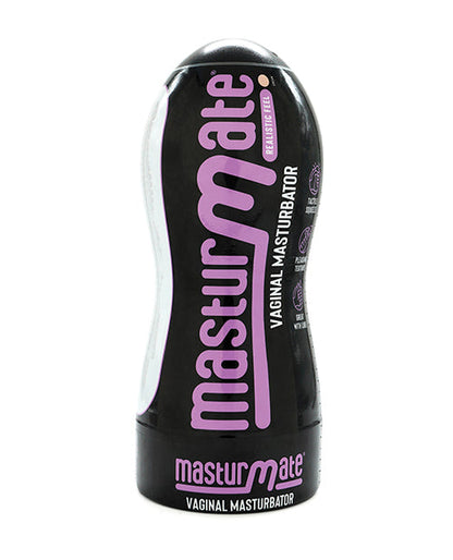 Masturbador de vagina - Crema