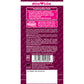 Skins Excite Lubricante a base de agua - Lámina de 5 ml