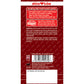 Skins Lubricante a base de agua - Fresa de 5 ml en sobrecito