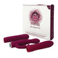 Skins Minis Massage À Trois - Magenta
