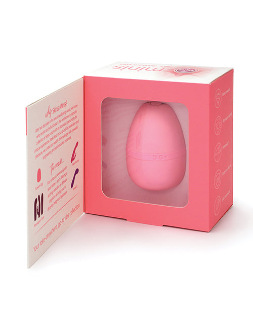 Skins Minis The Scream Egg - Rose