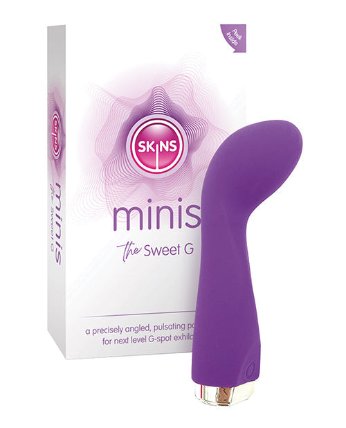 Skins Minis The Sweet G - Morado
