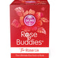 Skins Rose Buddies The Rose Lix - Rojo