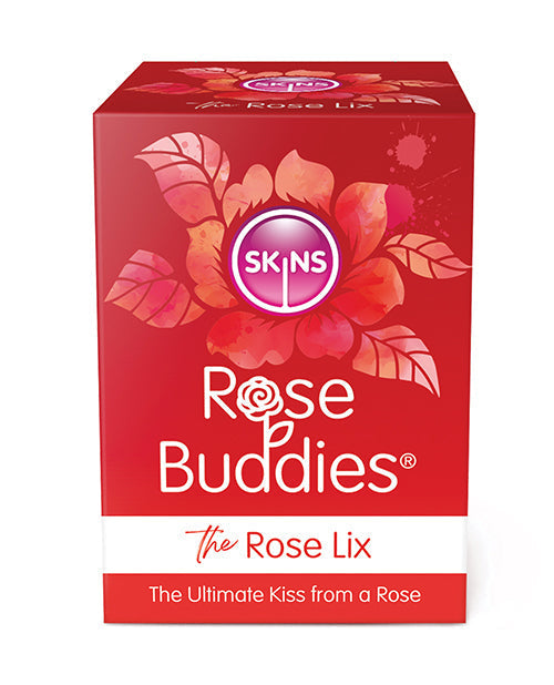 Skins Rose Buddies The Rose Lix - Rojo