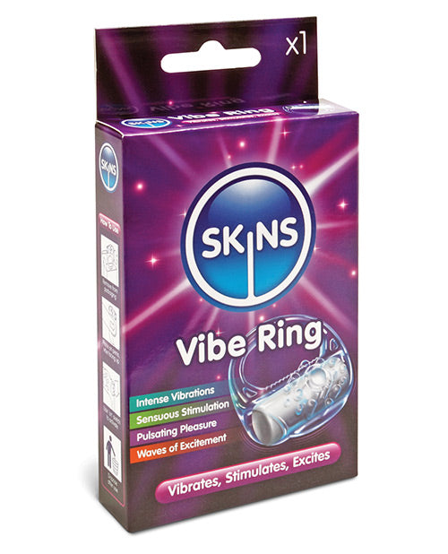 Anillo de rendimiento Skins - Envase para minoristas