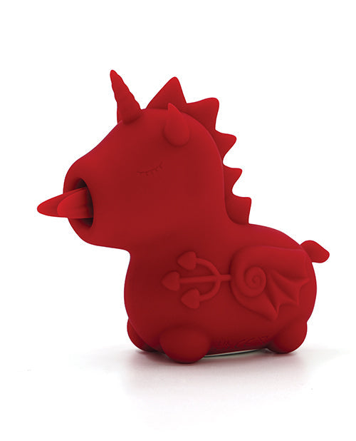 Unihorn Blaze Diablo - Rouge