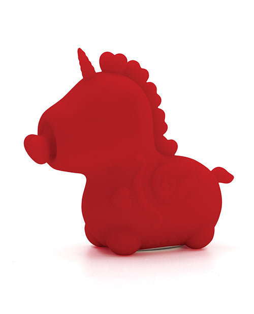 Unihorn Cupid's Beau - Rouge