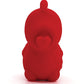 Unihorn Cupid's Beau - Rouge
