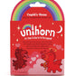 Unihorn Cupid's Beau - Rouge