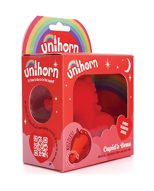 Unihorn Cupid's Beau - Rouge