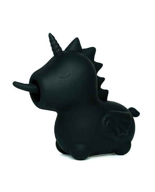 Unihorn esprit sauvage - Noir