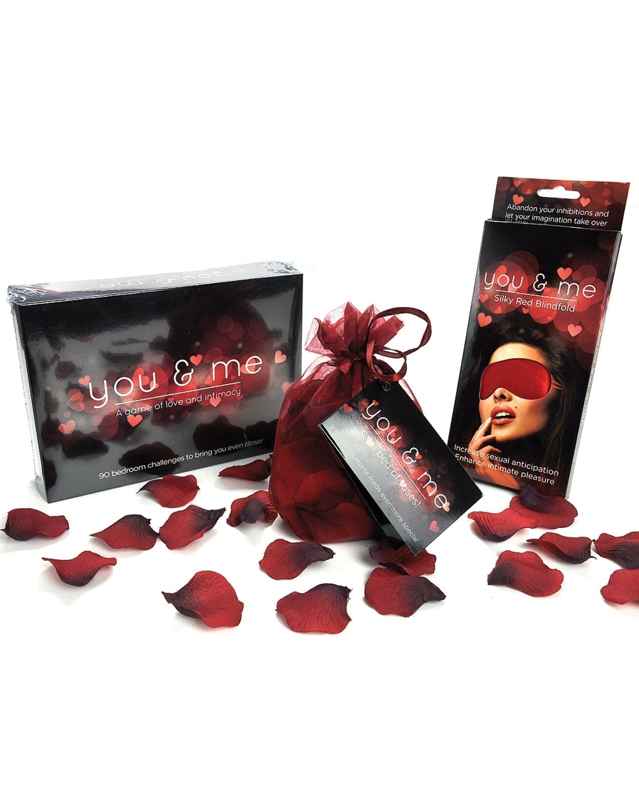 Kit duo 3 pièces