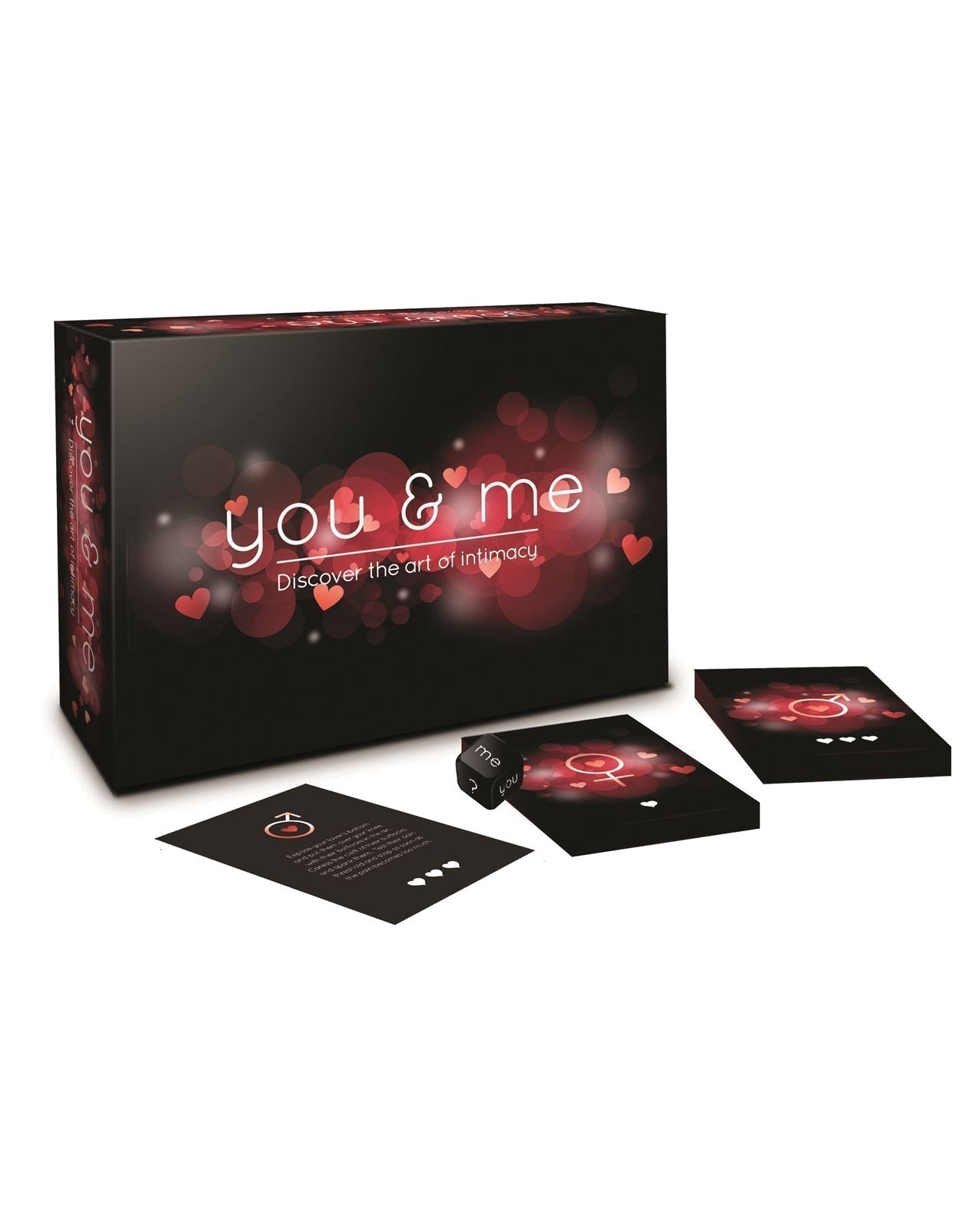 Kit duo 3 pièces