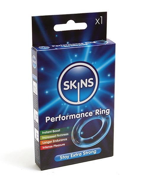 Anillo Skins Performance - Paquete de 1