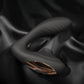 Coquette The Royal Embrace - Noir/Or Rose