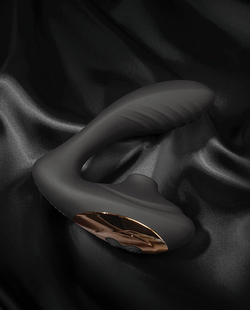 Coquette The Royal Embrace - Noir/Or Rose