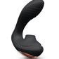 Coquette The Royal Embrace - Noir/Or Rose